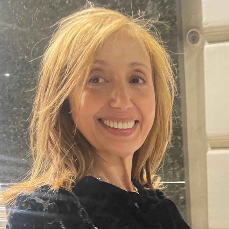 Samira Wifak
